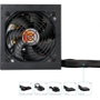 TOOQ TQHELIOS-750SP 750W 80 Plus Bronze ATX
